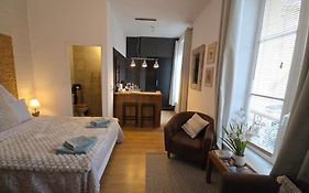 Kalu Studio 8 - Studio cosy Centre médiéval Sarlat